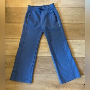 Abercrombie Kids Blue Sweatpants size 11-12